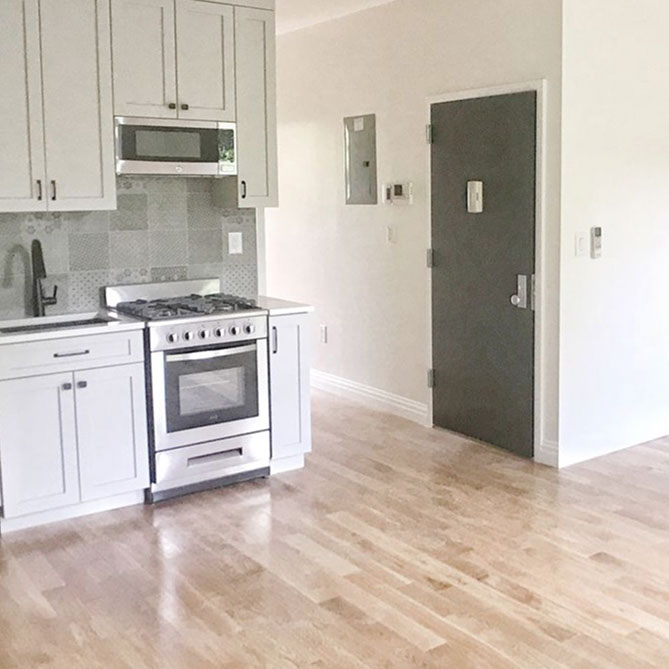 995 BERGEN STREETFOR RENT